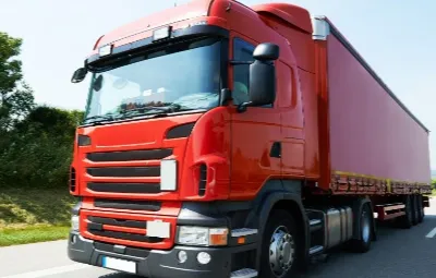 Konya Kocaali Ambar Kargo